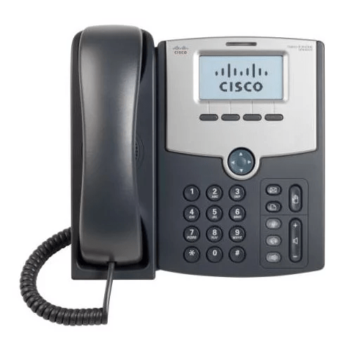 IP-телефония от Cisco