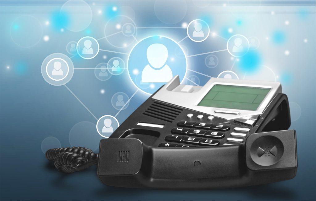 Настройка IP-телефонии